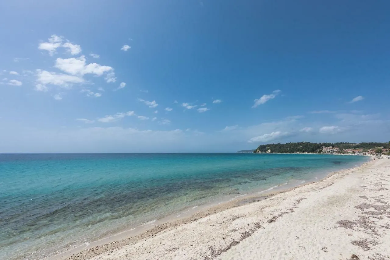 Siviri Azure Sea View By Luxlikehome